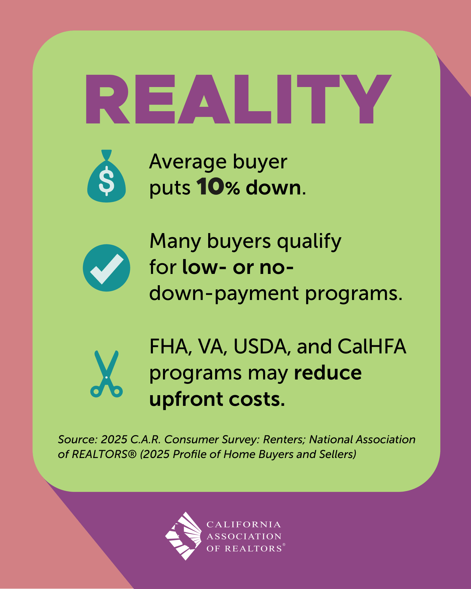 First-time home buyer social post 2 - image 2