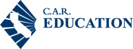 C.A.R. Education logo