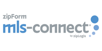 zipForm MLS-Connect