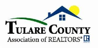 Tulare County Logo